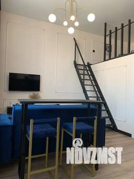 1-к квартира, посуточно, 30м2, 10/10 этаж