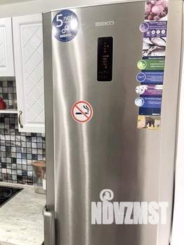 1-к квартира, посуточно, 52м2, 1/1 этаж