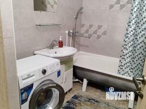 1-к квартира, посуточно, 67м2, 1/1 этаж