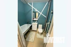 1-к квартира, посуточно, 35м2, 3/3 этаж
