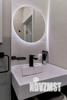 Студия квартира, посуточно, 18м2, 3/4 этаж