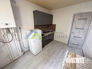 1-к квартира, на длительный срок, 28м2, 1/3 этаж