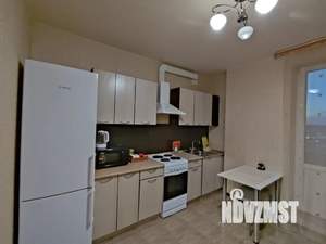 1-к квартира, посуточно, 36м2, 17/18 этаж