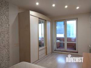 2-к квартира, на длительный срок, 52м2, 7/10 этаж