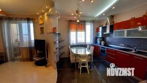 3-к квартира, на длительный срок, 80м2, 11/18 этаж