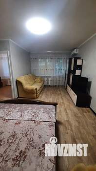 1-к квартира, посуточно, 30м2, 2/5 этаж