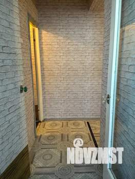 2-к квартира, посуточно, 46м2, 5/9 этаж