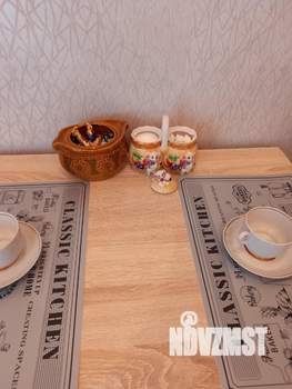 2-к квартира, посуточно, 61м2, 2/5 этаж