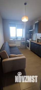 1-к квартира, на длительный срок, 39м2, 8/9 этаж