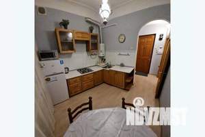 1-к квартира, посуточно, 35м2, 2/4 этаж