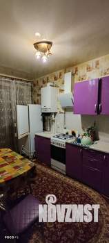 1-к квартира, на длительный срок, 32м2, 3/5 этаж