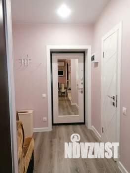 Студия квартира, посуточно, 36м2, 10/10 этаж