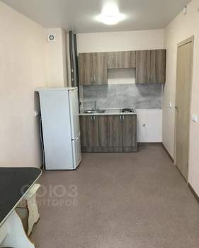 1-к квартира, на длительный срок, 33м2, 10/10 этаж