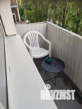 1-к квартира, посуточно, 30м2, 4/5 этаж