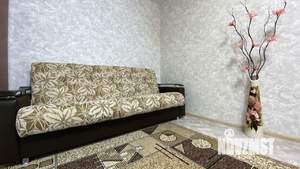 1-к квартира, посуточно, 30м2, 2/5 этаж