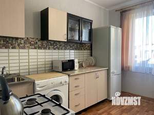 2-к квартира, посуточно, 56м2, 1/10 этаж