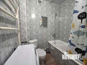 1-к квартира, на длительный срок, 32м2, 5/5 этаж