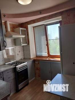 1-к квартира, на длительный срок, 34м2, 5/5 этаж