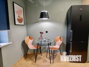 2-к квартира, посуточно, 45м2, 1/1 этаж