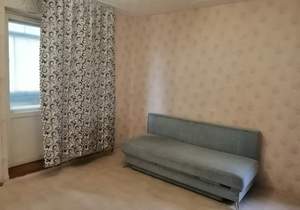 1-к квартира, на длительный срок, 35м2, 2/9 этаж