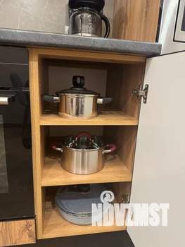 1-к квартира, посуточно, 40м2, 3/9 этаж