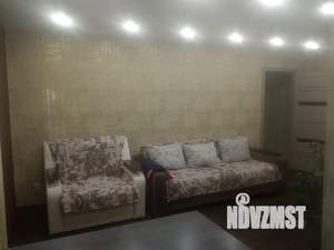 2-к квартира, посуточно, 46м2, 3/5 этаж