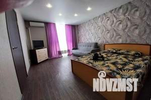 1-к квартира, посуточно, 40м2, 2/24 этаж