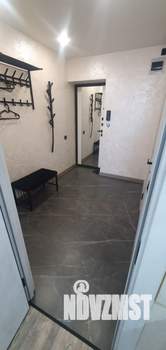 1-к квартира, посуточно, 40м2, 8/10 этаж