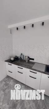 2-к квартира, посуточно, 46м2, 2/5 этаж