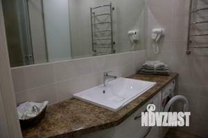 1-к квартира, посуточно, 35м2, 11/12 этаж