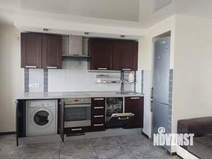 3-к квартира, на длительный срок, 70м2, 13/16 этаж