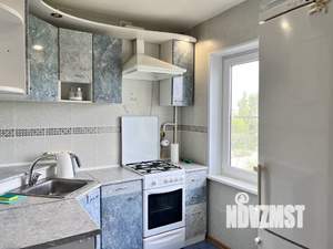 2-к квартира, посуточно, 45м2, 4/5 этаж