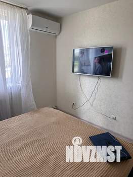 1-к квартира, посуточно, 30м2, 2/3 этаж