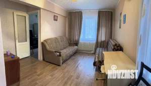 1-к квартира, на длительный срок, 35м2, 1/5 этаж
