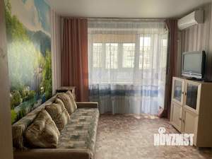 1-к квартира, на длительный срок, 26м2, 9/9 этаж