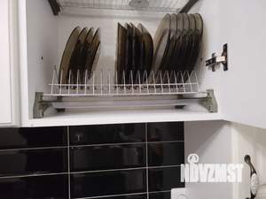 1-к квартира, посуточно, 40м2, 1/4 этаж