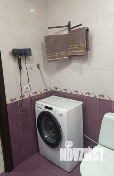 Студия квартира, посуточно, 30м2, 2/10 этаж