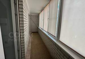 1-к квартира, на длительный срок, 33м2, 8/9 этаж