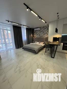 1-к квартира, посуточно, 56м2, 2/9 этаж