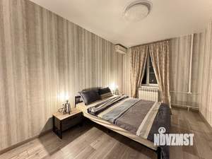 2-к квартира, посуточно, 65м2, 4/6 этаж