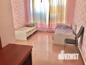 3-к квартира, на длительный срок, 70м2, 2/3 этаж