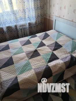 3-к квартира, посуточно, 80м2, 8/9 этаж