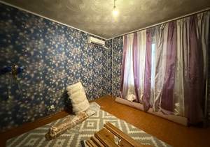 3-к квартира, на длительный срок, 65м2, 4/16 этаж