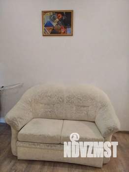 1-к квартира, посуточно, 32м2, 1/5 этаж