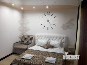 Студия квартира, посуточно, 22м2, 1/16 этаж