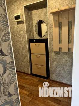1-к квартира, посуточно, 33м2, 2/4 этаж