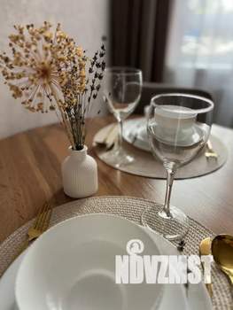 1-к квартира, посуточно, 36м2, 2/10 этаж