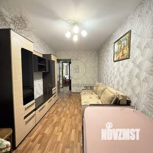2-к квартира, на длительный срок, 46м2, 2/5 этаж