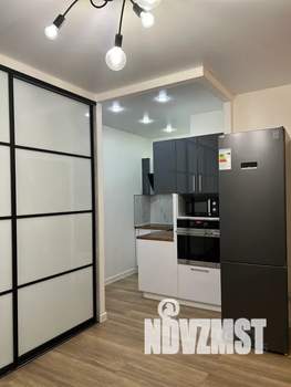 2-к квартира, посуточно, 42м2, 5/22 этаж