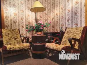 3-к квартира, посуточно, 100м2, 1/5 этаж